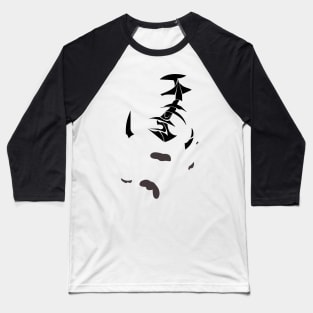 Appa Baseball T-Shirt